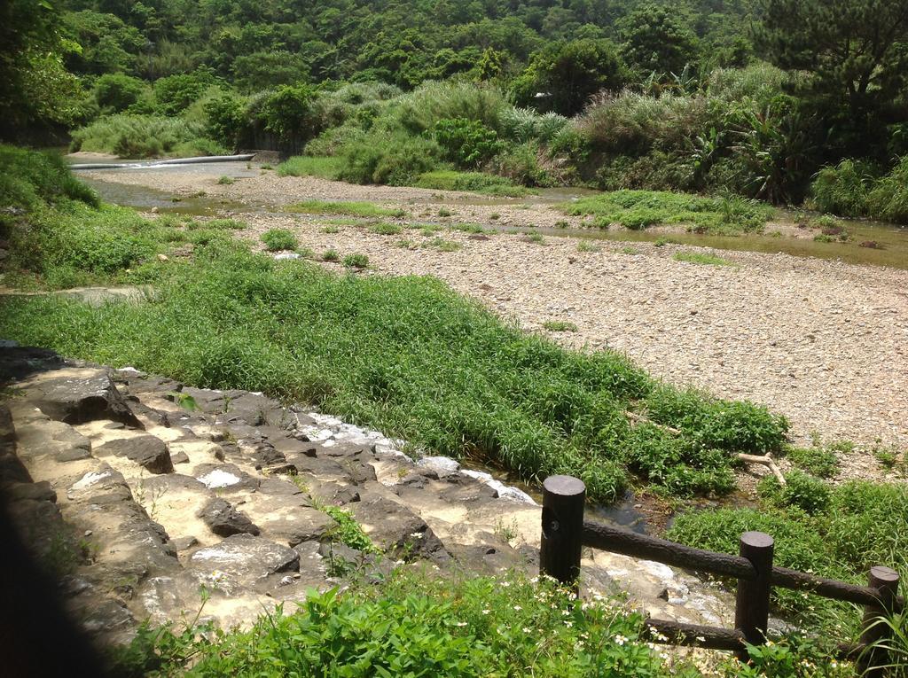 Ayano Sou Hotel Nago Exterior photo