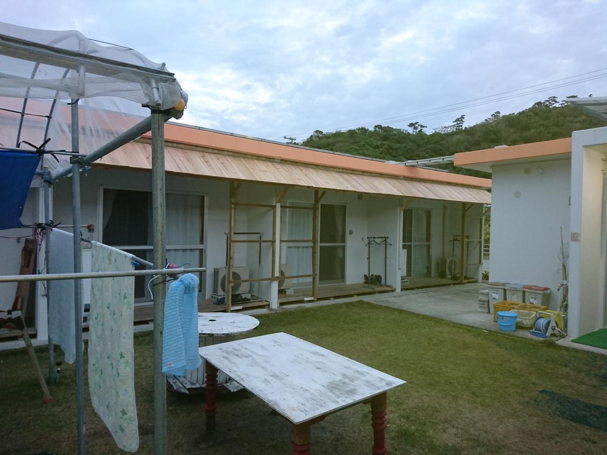 Ayano Sou Hotel Nago Exterior photo